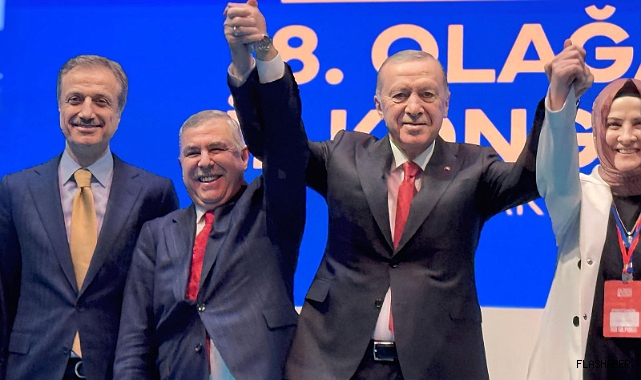 Maviş, Cumhurbaşkanı Erdoğan’ın Malezya, Endonezya ve Pakistan ziyaretine eşlik edecek