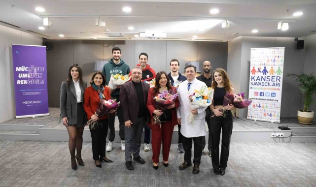 Medicana'dan Kanser Farkındalığı Semineri