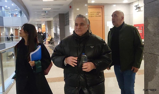 Mehmet Ali Erbil hakkında 3 yıla kadar hapsi talebi