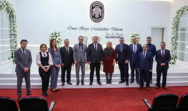 Melikgazi Nikah Salonu yenilendi