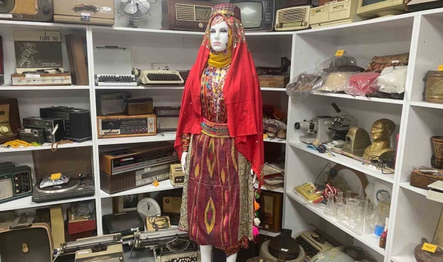 Menemen tarihi, geleceğe taşınıyor