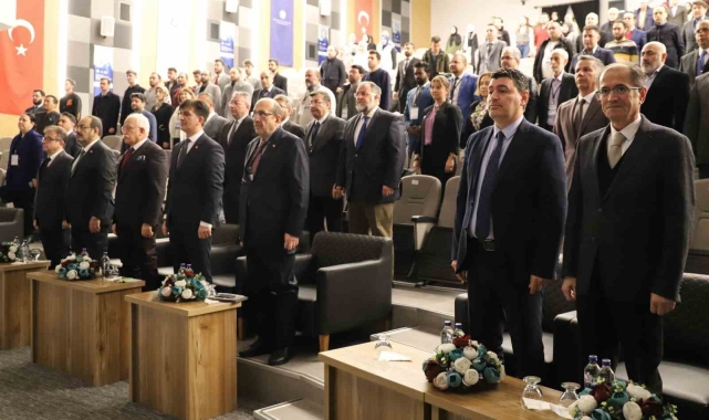 Merhum Prof. Dr. Necmettin Erbakan 2 gün boyunca NEÜ'de konuşulacak