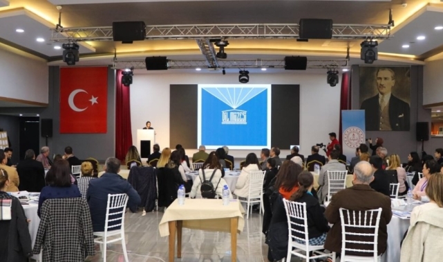 Mersin'de 'dil müzesi' kuruluyor