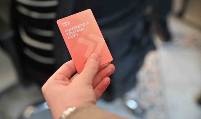 Mezuna kalan öğrencilere ulaşımda indirim