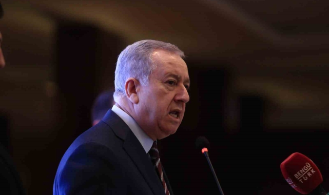 MHP Genel Başkan Yardımcısı Sadir Durmaz: