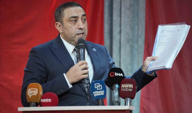 MHP Nilüfer İlçe Başkanlığı muhtarlar ile sorunları değerlendirdi