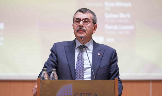Milli Eğitim Bakanı Tekin: "Cumhurbaşkanımız 28 Şubat'ın izlerini silmek için tarihi bir mücadele yürüttü"