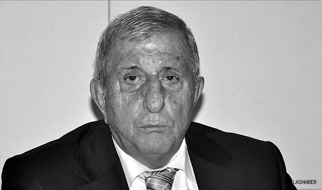 Milli takımın eski futbolcusu Fethi Heper vefat etti
