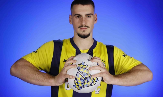 Mimovic, Fenerbahçe'nin 6. Sırp futbolcusu oldu