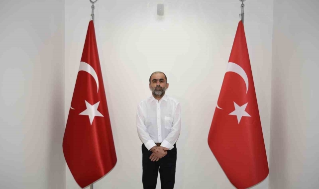 MİT, Reyhanlı terör saldırısının faillerinden Dükancı'yı Lübnan'a kaçmak üzereyken yakaladı