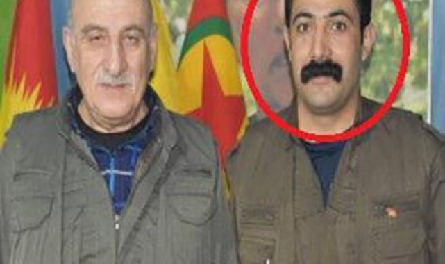 MİT şehidin kanını yerde bırakmadı