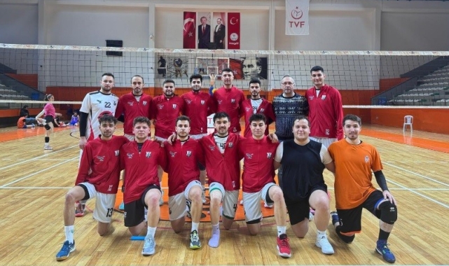 Moymulspor Bölgesel Ligde şampiyonluk hedefliyor