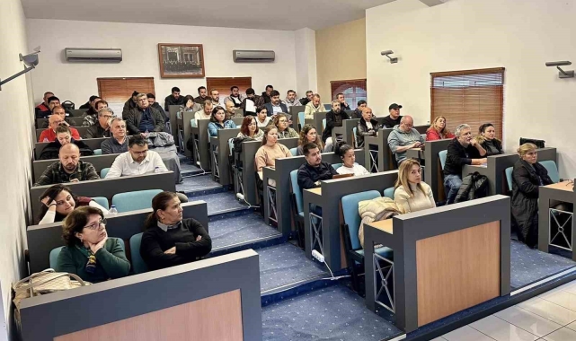 MTO'dan Sürdürülebilir Turizm Atağı