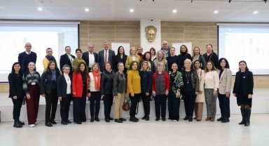 Muğla'da kadın ve çocuk yoksulluğuna karşı ortak mücadele