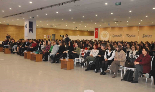 Muğla'da 'Yerel Eşitlik Eylem Planı Çalıştayı' gerçekleştirildi