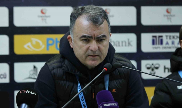 Murat Uçkun: "Yeni Malatyaspor'un ligden düştüğü kesinleşti"
