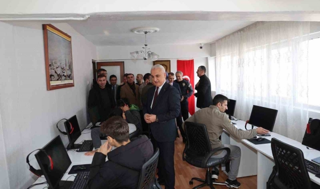 Muş Gençliği Uyuşturucu ile Mücadele Derneği umut olmaya devam ediyor