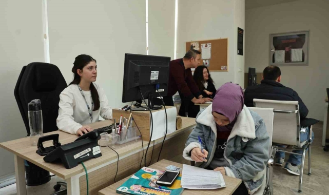 Nilüfer Belediyesi işverenler ve iş arayanları buluşturuyor