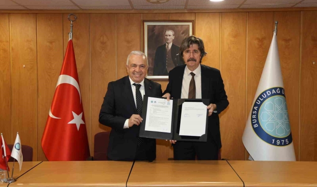 Nilüfer Belediyesi'nin insan kaynakları süreçlerine akademik destek