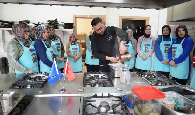 NÖHÜ Sürekli Eğitim Merkezi&#039;nden yaşam boyu eğitim ve öğretimi destekleyici kurslar