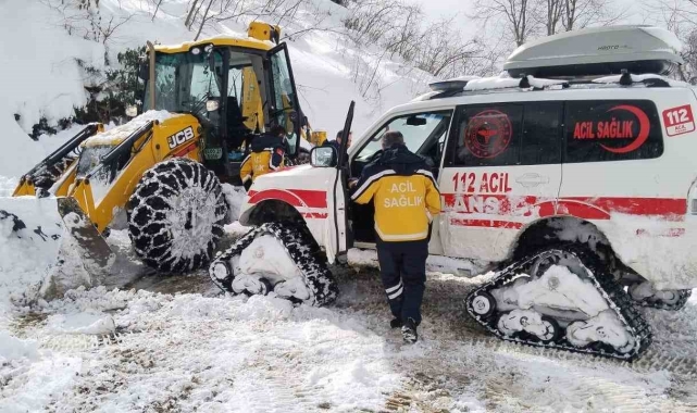 OBB, bir günde 2 bin 366 kilometre yolu ulaşıma açtı