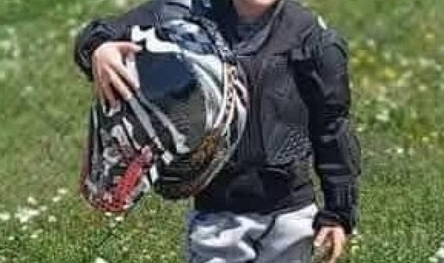 Oğlunun ölümüne sebep olan baba serbest bırakıldı