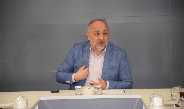 Öğrenci yurtlarında Ramazan ayında yapılacaklar masaya yatırıldı