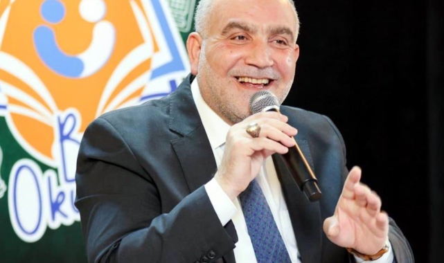 Öğrenciler anlattı, Başkan Sandıkçı dinledi