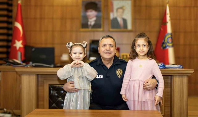 Öğrencilere dikkat çekici uyarılarda bulundu