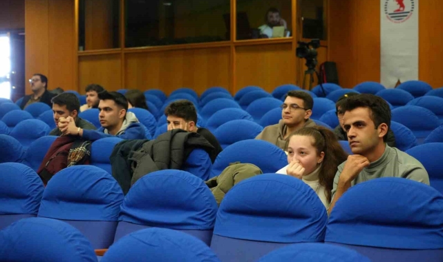 OMÜ'de istihdam edilecek öğrencilerin kura heyecanı: Bin 613 öğrenci işe alınacak
