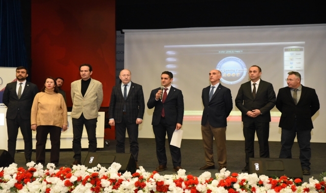 Ondokuz Mayıs Üniversitesinde 1613 öğrenciye istihdam fırsatı