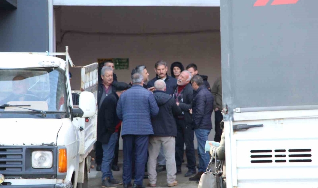 Onlarca kişinin milyonlarca liralık fındığını alarak kayıplara karıştı
