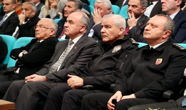 Ordu Valiliği eski hizmet binası müze olacak