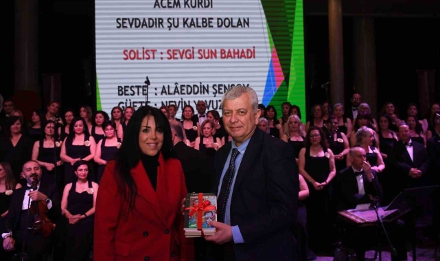 Osmangazi Belediyesi'nden sevgilileri buluşturan konser