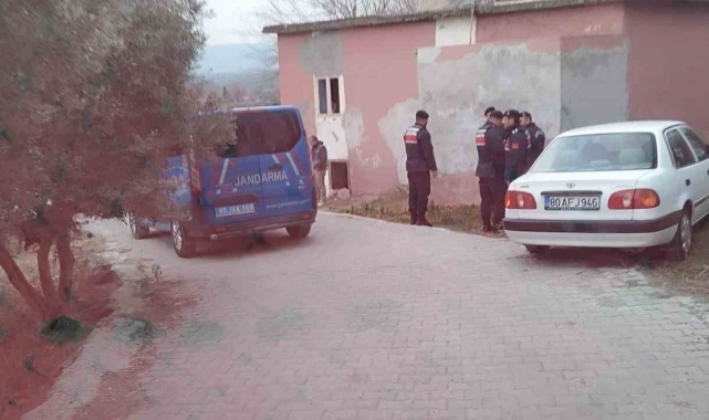 Osmaniye'de yaşlı adam evinde ölü bulundu