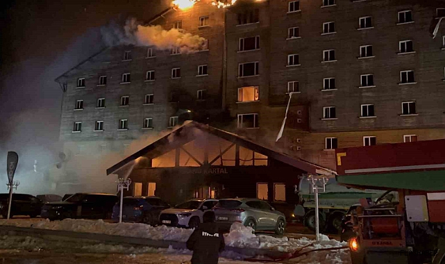 Otel faciasında İl Özel İdaresi'nden iki isim tutuklandı: Tutuklu sayısı 21 oldu