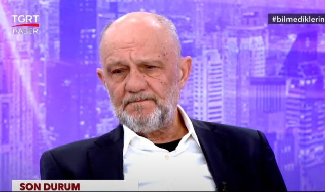 Otel yangınında 8 yakınını kaybeden Mehmet Güner, ilk kez konuştu