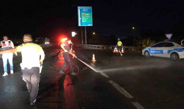 Otomobiliyle çarparak baba ve oğlun ölümüne sebep olmuştu, idrarında uyuşturucu tespit edildi
