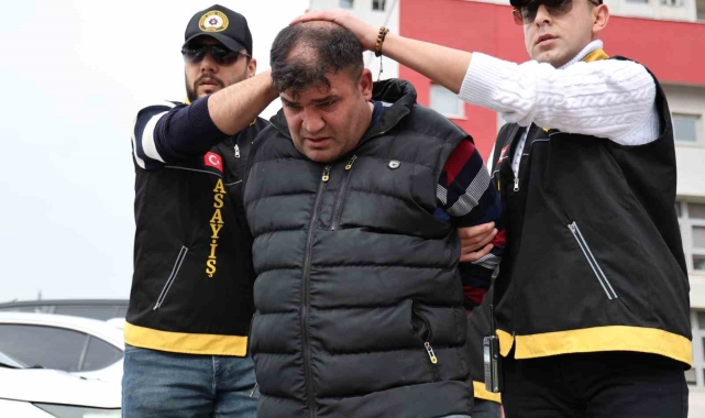 Özel Kalem Müdür Vekili Güdük'ü öldüren zanlıya ağırlaştırılmış müebbet ve 27 yıl hapis istemiyle dava