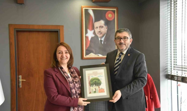 Pazaryeri'nin geleceği için iş birliği