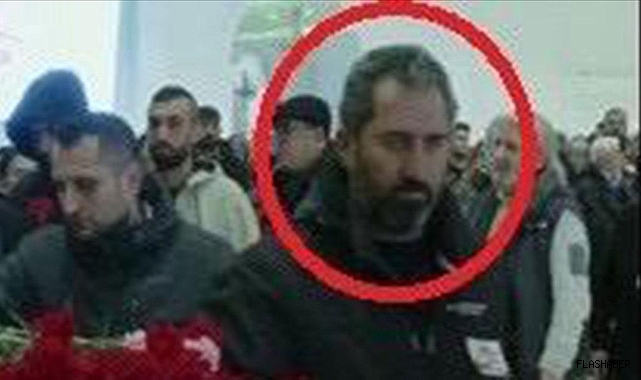 PKK/KCK'nın Fransa yapılanmasındaki terörist İstanbul'da yakalandı