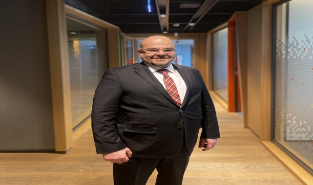 Polisan Holding "PoliGenç Uzun Dönem Staj Programı"nı başlattı