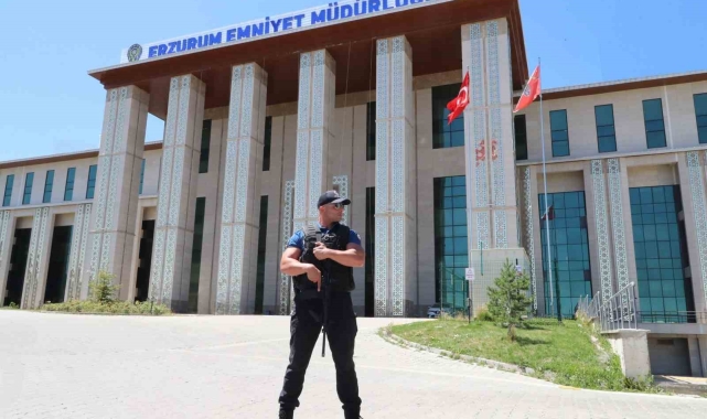 Polisten kaçakçılara geçit yok