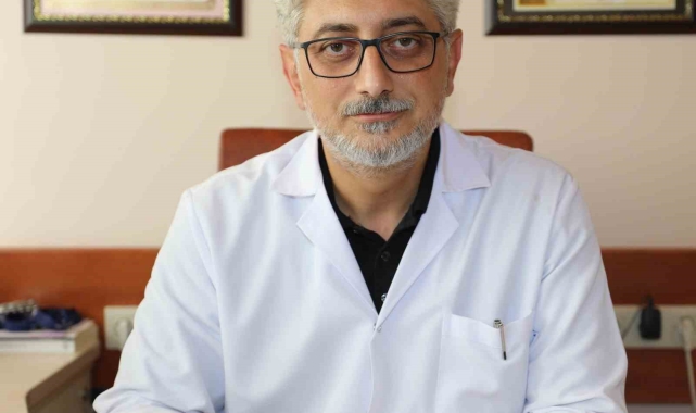 Prof. Dr. Aytaç, "Beyin kanamaları tüm inmelerin yüzde 20'lik kısmını oluşturur"