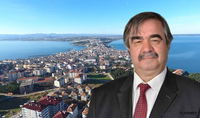 Prof. Dr. Kuru; "Sinop dünyadaki ekolojik denge için kritik bir rol oynamaktadır"