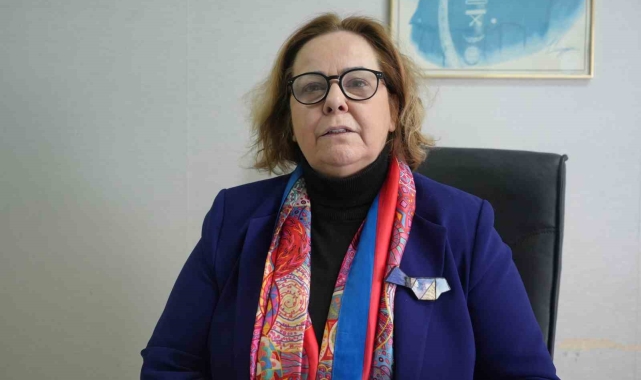 Profesör uyardı: "Afetler sonrası ortaya çıkan çevresel zararın insanı zehirlemesi söz konusu"