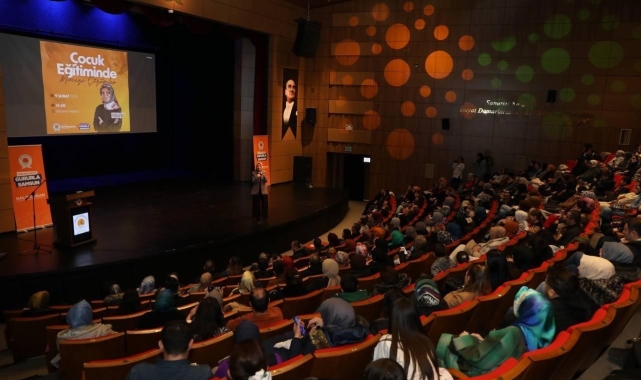 Psikolog ve Yazar Tongar, Samsunlular ile buluştu