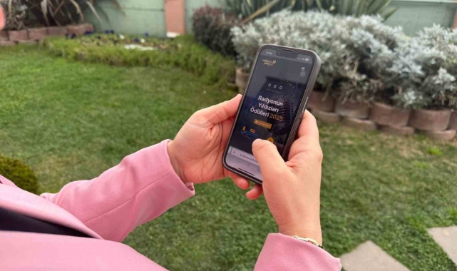 Radyonun Yıldızları'nda rekor oylama