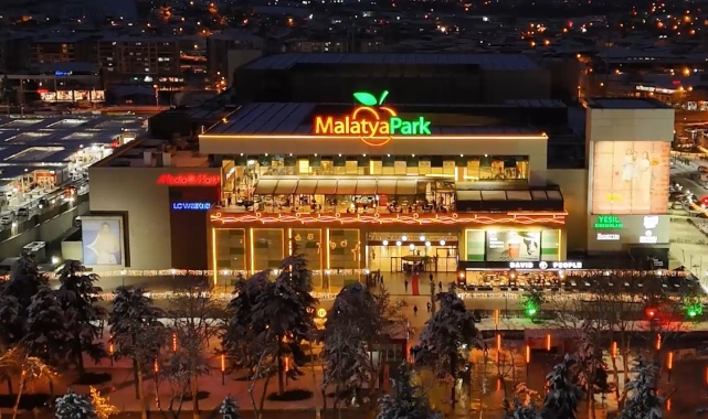 Ramazan Ayı coşkusu MalatyaPark AVM'de başlıyor
