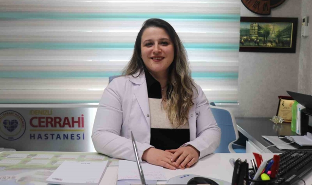 Ramazanda proteinli gıdalar daha çok tüketilmeli